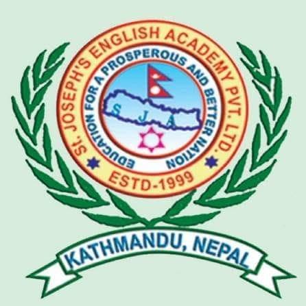 St. Joseph's English Academy