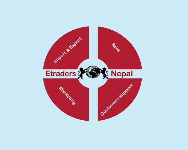 E.trade Concern Private Ltd
