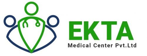 Ekta Medical Centre Pvt. Ltd.