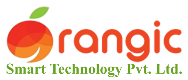 Orangic Smart Technology Pvt. Ltd.