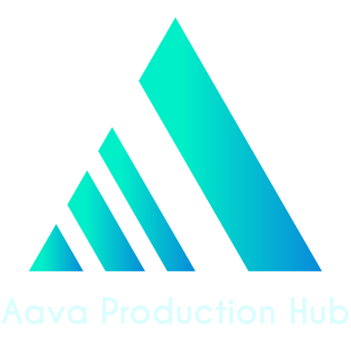Aava Production Hub