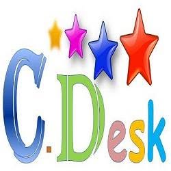 Cdesk Websoution