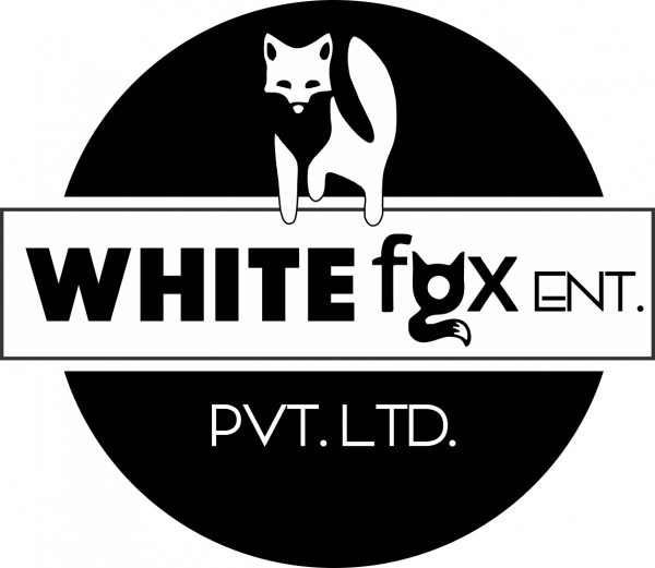 Whitefoxent. Pvt. Ltd
