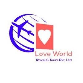 Love World Travel And Tours Pvt Ltd
