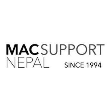 Mac Support Pvt.Ltd