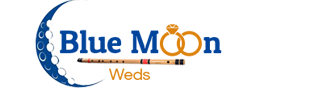 Blue Moon Weds