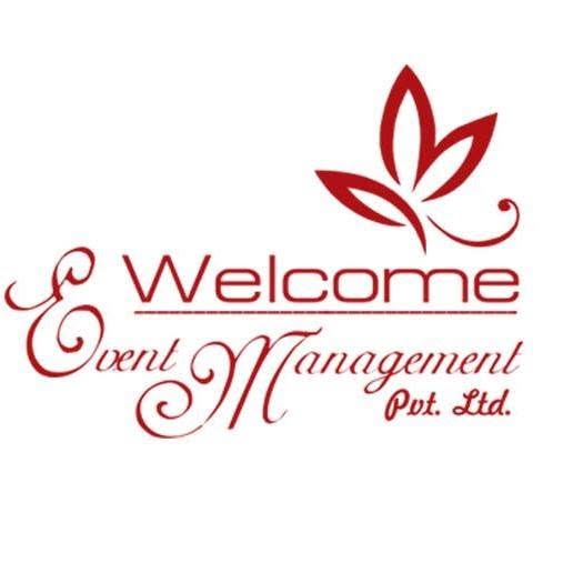 Welcome Event Management