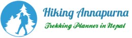  Hiking Annapurna