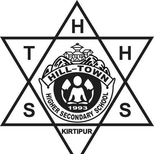 Hill-Town Secondary School