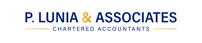 P. Lunia & Associates