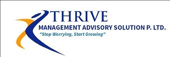 Thrive Management Advisory Solution P. Ltd