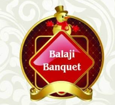 Balaji Banquet