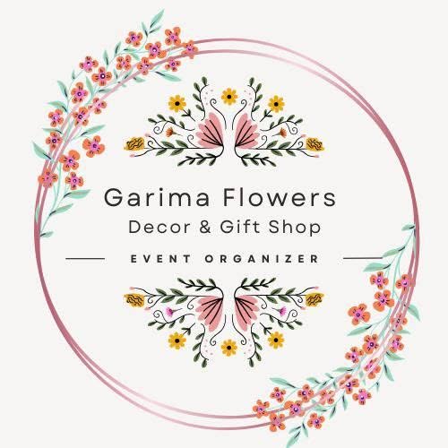 Garima Flowers Decor & Gift Shop