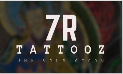 7R Tattooz