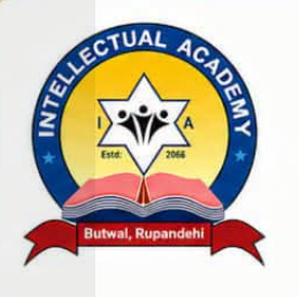 Intellectual Academy Butwal