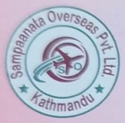 Sampanata Overseas