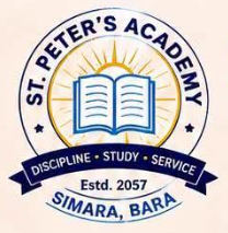 Saint Peter's Academy 