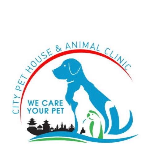 City Pet House And Animal Clinic