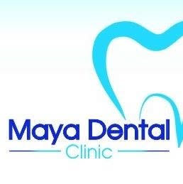 MAYA Dental Clinic,