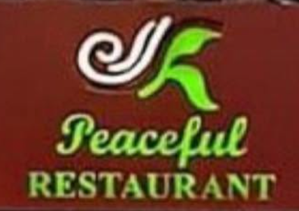 Peaceful Restaurant