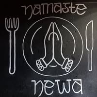 Namaste Newa Fast Food