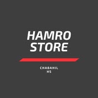 Hamro Store 