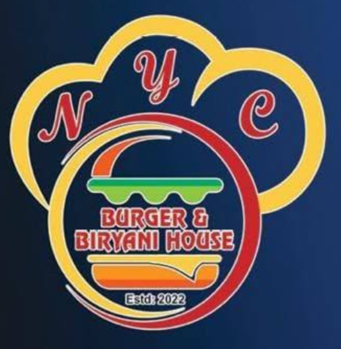 NYC Burger & Biryani House 
