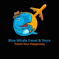 Blue Whale Travel Tours