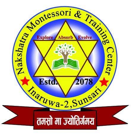 Nakshatra Montessori & Training Center