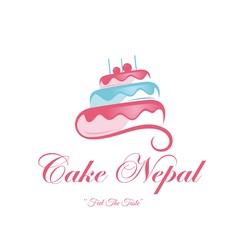 Cake Nepal