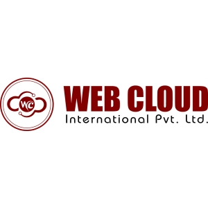 Web Cloud International Pvt. Ltd