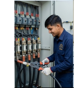 Neupane Electrical Shop