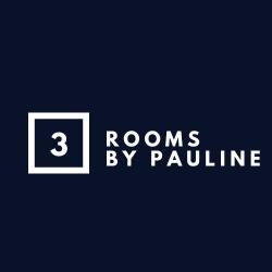 3 Rooms By Pauline