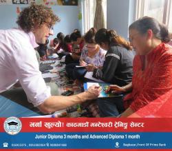 Kathmandu Montessori Training Center