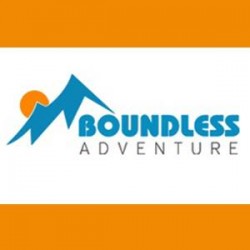 Boundless Adventure (p)ltd