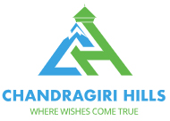 Chandragiri Hills