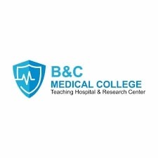 B And C Teaching Hospital