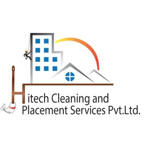 Hitech Cleaning And Placement Services 