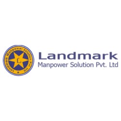 Landmark Manpower Solution Pvt. Ltd.