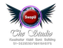Swapu The Studio