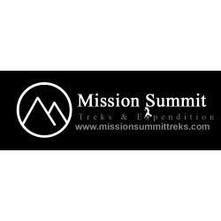 Mission Summit Treks & Expedition