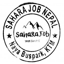 Sahara Job Nepal