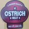 Ostrich Meat Supplier- Merodukan Retails