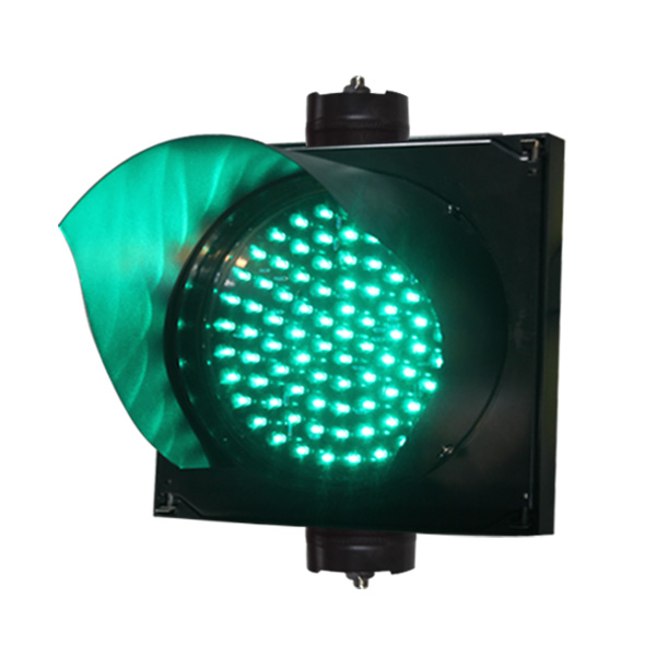 Traffic Light head