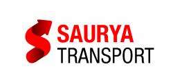 Saurya Transport Pvt.ltd.